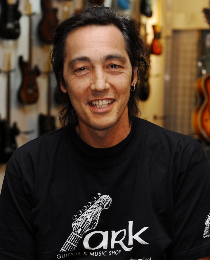 Bild von Andy Margharitis